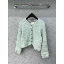 샤넬 여자 재킷 자켓-코트