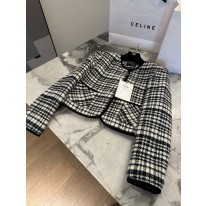 샤넬 여자 재킷 자켓-코트