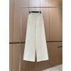 샤넬 3컬러 여자 바지