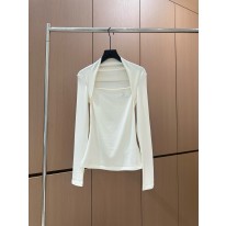 샤넬 2컬러 여자 후드티 맨투맨