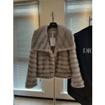 디올 여자 재킷 자켓-코트