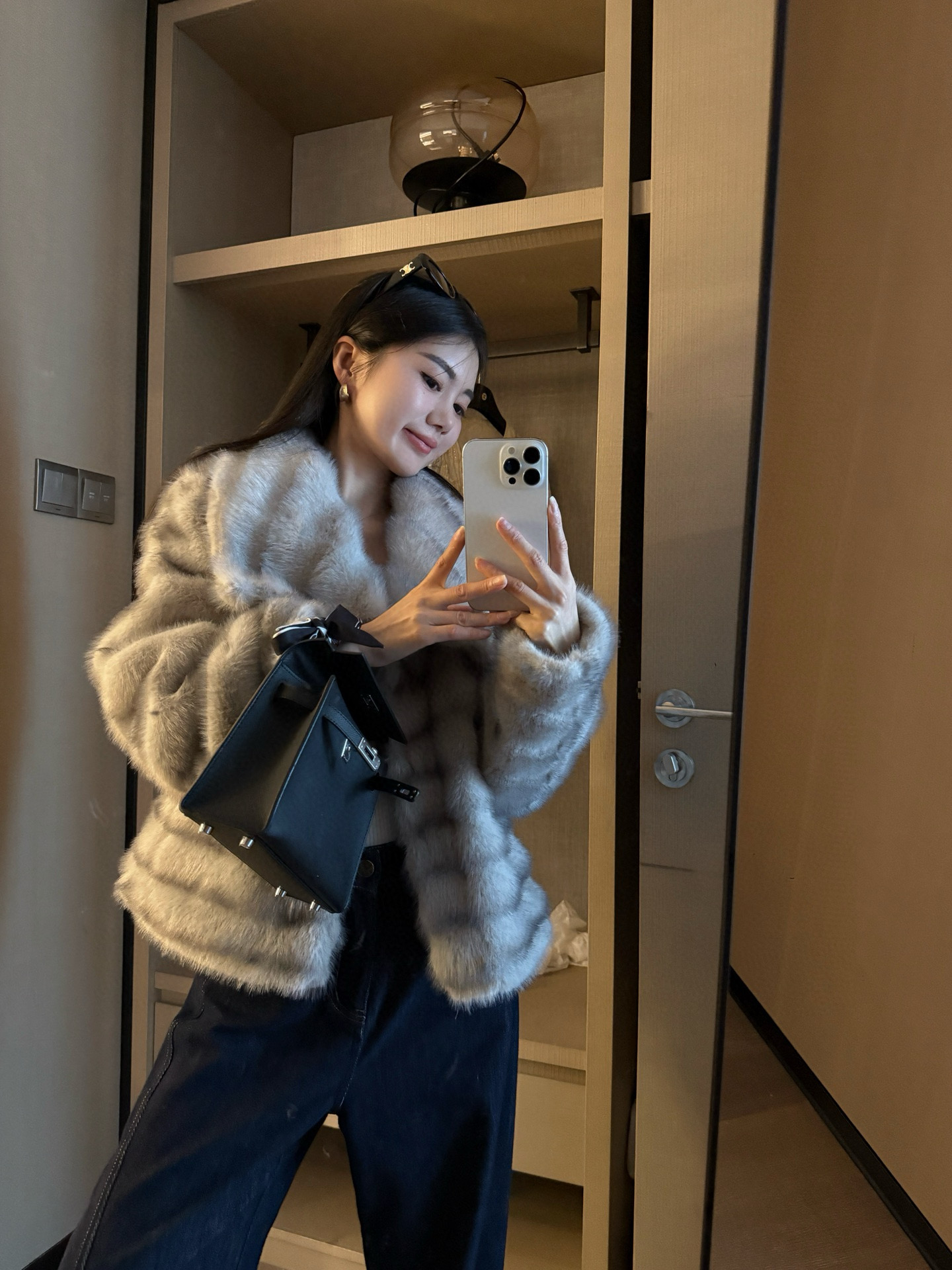 디올 여자 재킷 자켓-코트