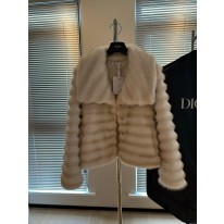 디올 여자 재킷 자켓-코트