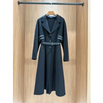 디올 여자 재킷 자켓-코트