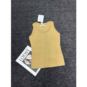 디올 여자 조끼