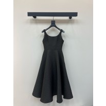 디올 여자 원피스