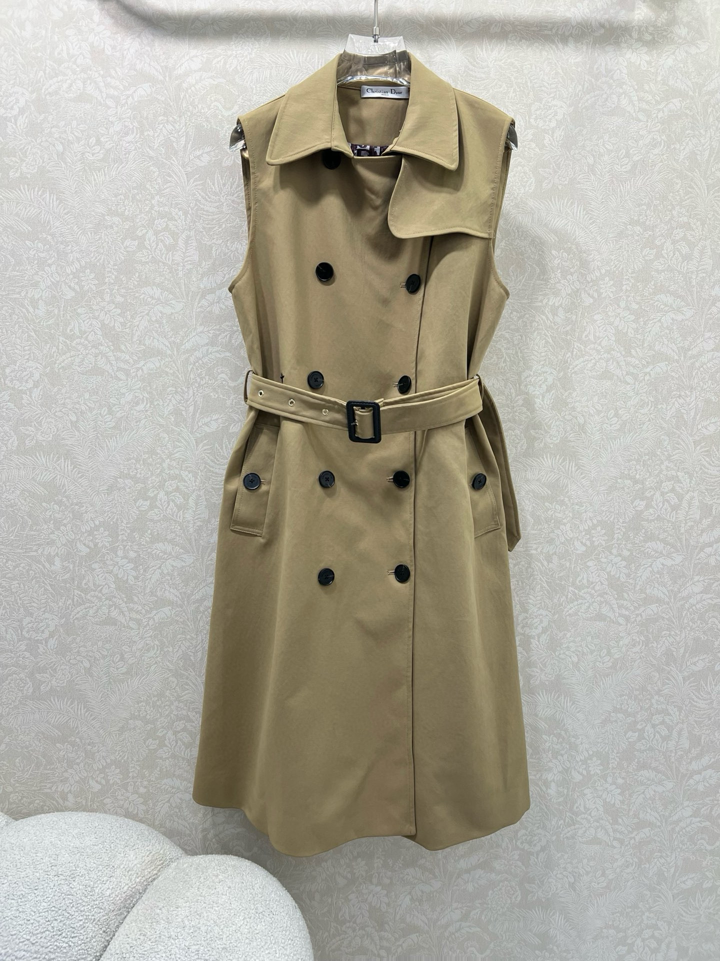 디올 여자 재킷 자켓-코트