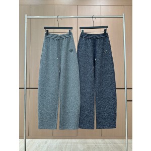 프라다 여자 바지