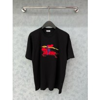 버버리 3컬러 여자 반팔