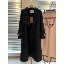 버버리 여자 재킷 자켓-코트