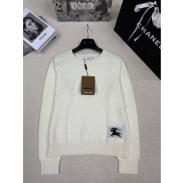 버버리 여자 후드티 맨투맨