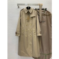 버버리 여자 재킷 자켓-코트