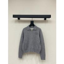 미우미우 여자 가디건