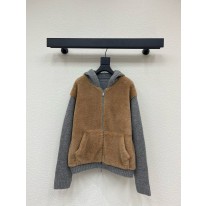 미우미우 여자 재킷 자켓-코트