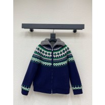 미우미우 여자 가디건