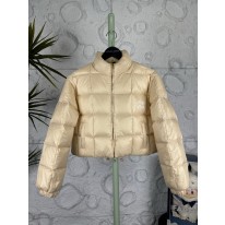 미우미우 여자 패딩