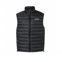 미우미우 여자 조끼