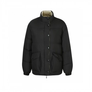 미우미우 여자 패딩