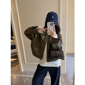 미우미우 여자 재킷 자켓-코트