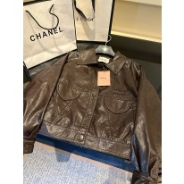 미우미우 여자 재킷 자켓-코트