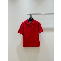 미우미우 3컬러 여자 반팔