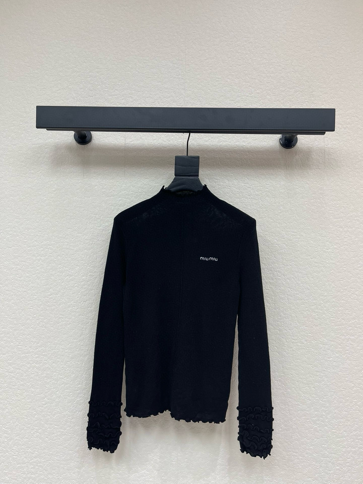 미우미우 4컬러 여자 후드티 맨투맨