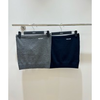 미우미우 2컬러 여자 가슴 막이 반팔티