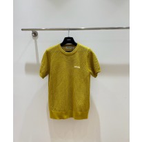 미우미우 3컬러 여자 반팔