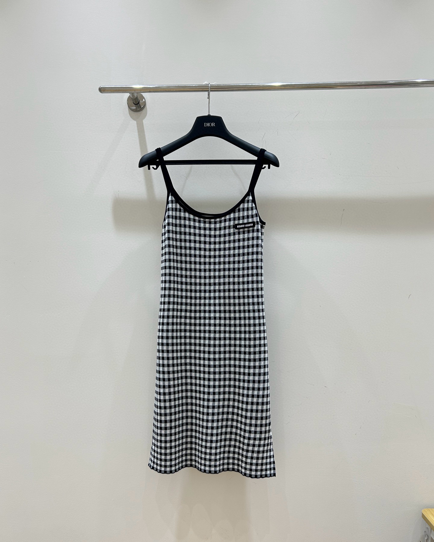 미우미우 2컬러 여자 반바지/치마