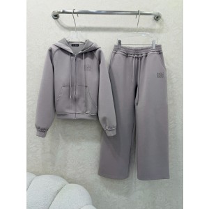 미우미우 여자 세트