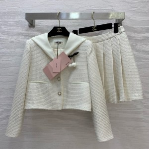 미우미우 2컬러 여자 세트