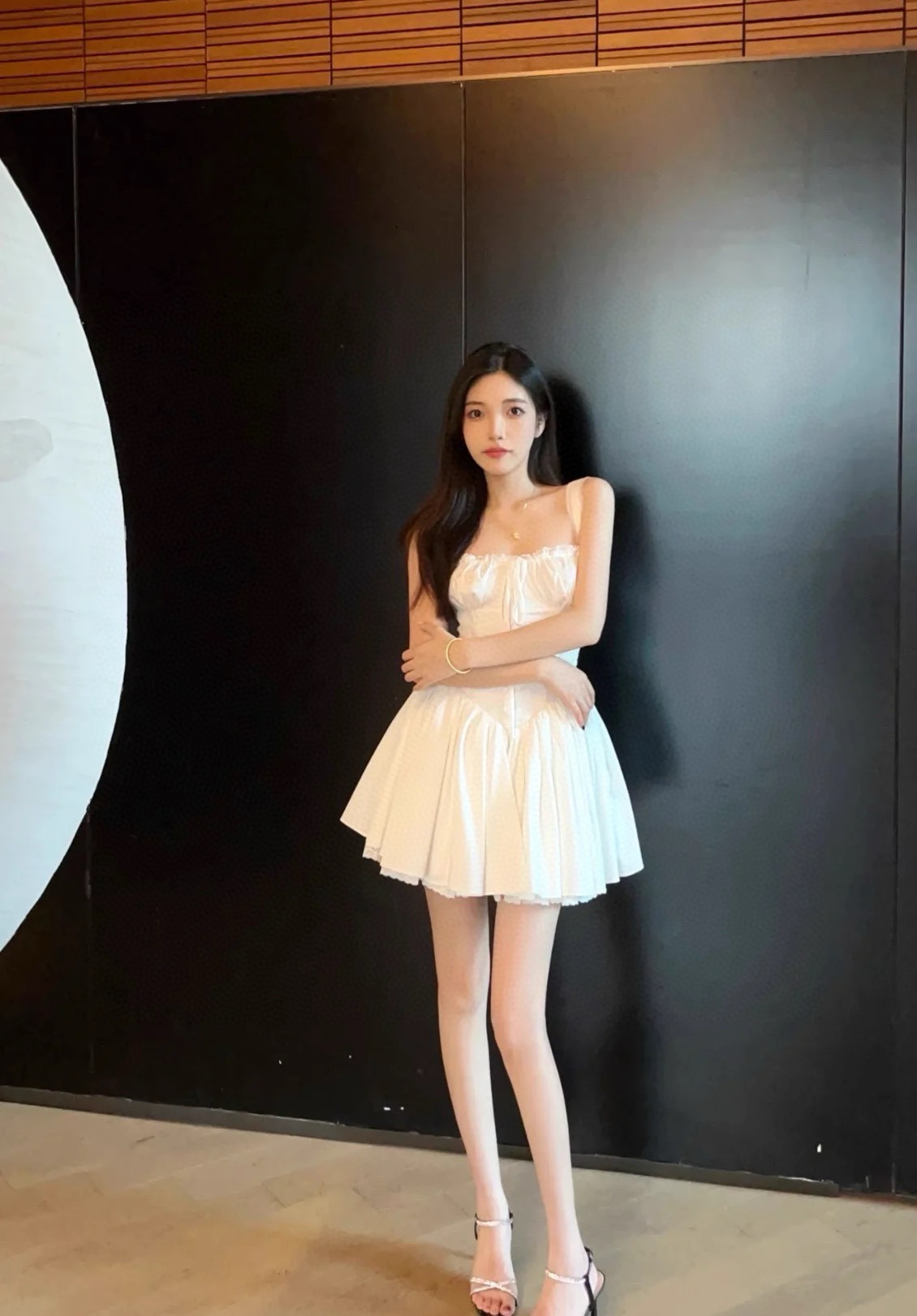 미우미우 여자 반바지/치마