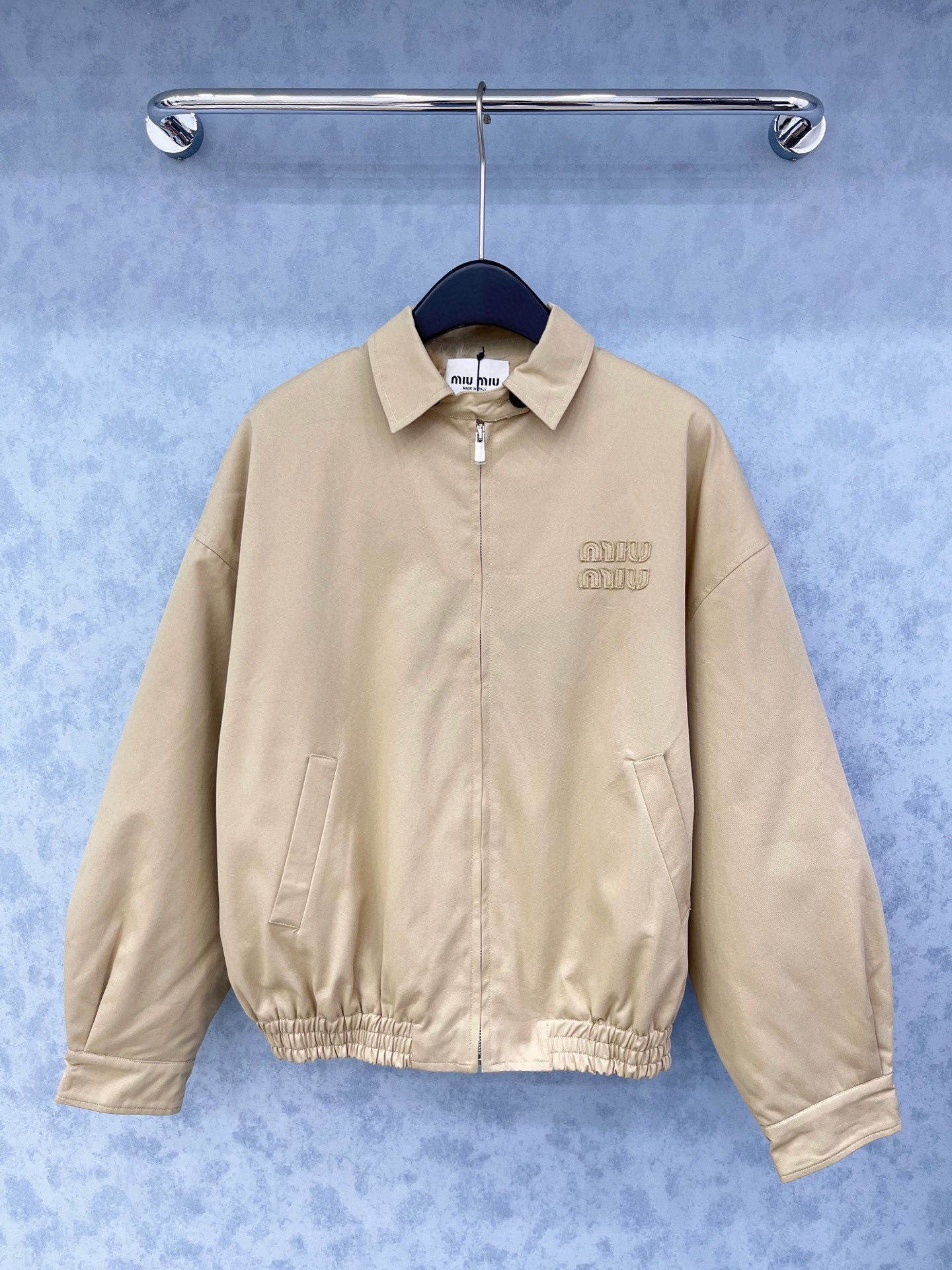 미우미우 여자 재킷 자켓-코트