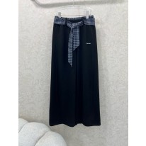 미우미우 여자 바지