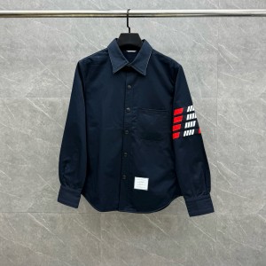 톰브라운 남녀공용 자켓