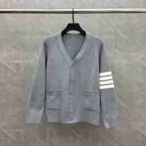 톰브라운 남녀공용 가디건