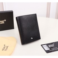 몽블랑  23020-2 남녀공용 반지갑