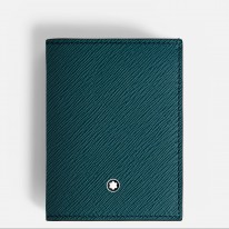 몽블랑 198871#  카드지갑 머니클립