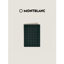 몽블랑 MB199815# 여권지갑