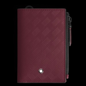 몽블랑 MB199421 남녀공용 반지갑