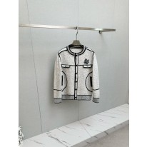 루이비통 남자 양모 가디건