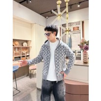 루이비통 남자 가디건