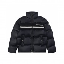 구찌 남자 패딩