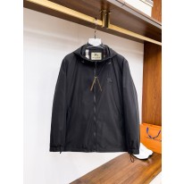 버버리 남자 자켓