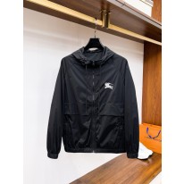 버버리 남자 자켓