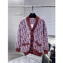 디올 남자 니트