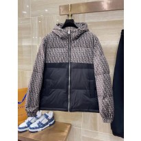 펜디 남자 패딩