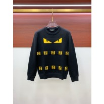 펜디 남자 니트