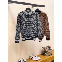 펜디 남자 니트 2컬러