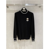 펜디 남자 니트